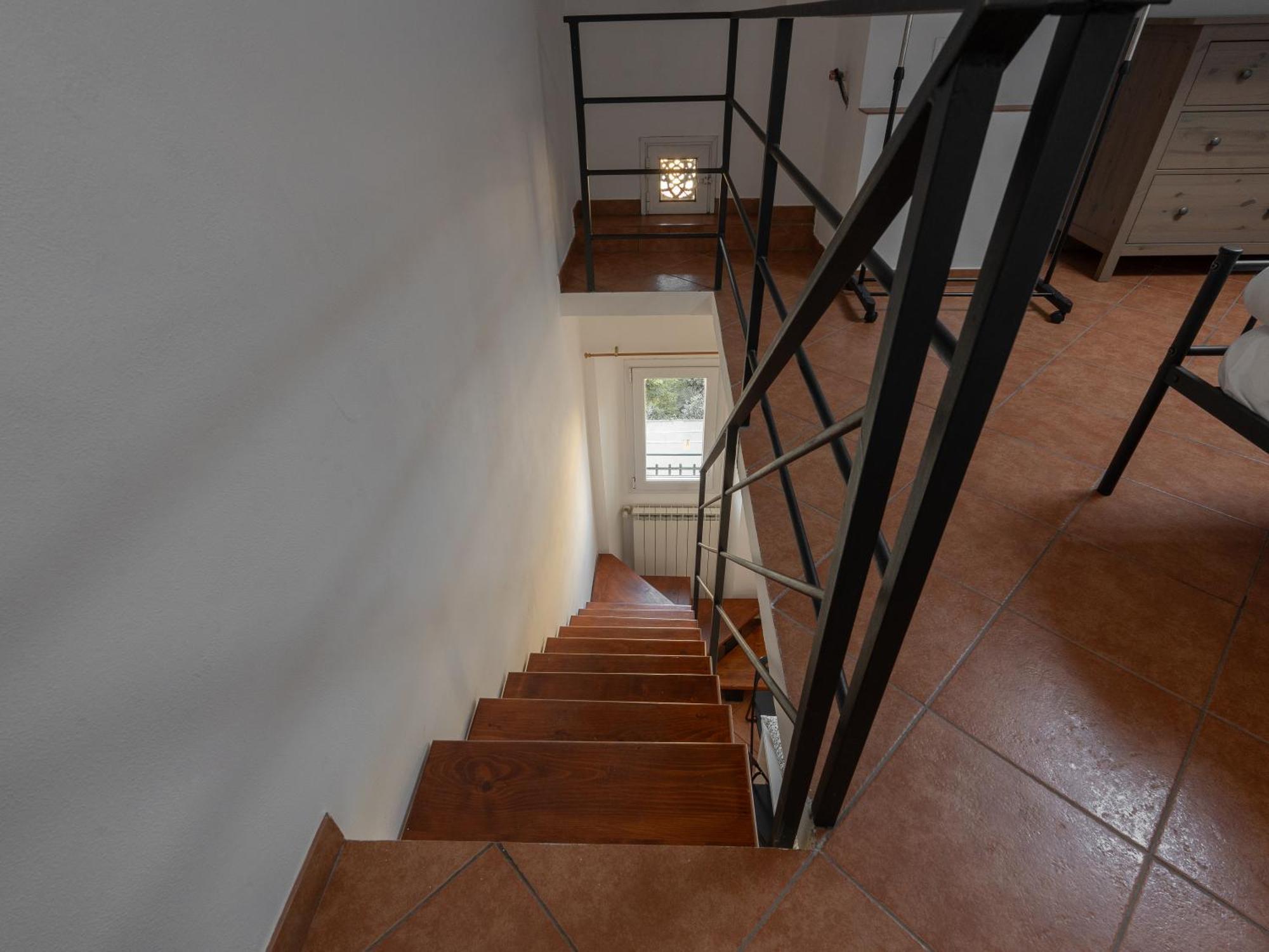Gallo'S House Florenz Exterior foto